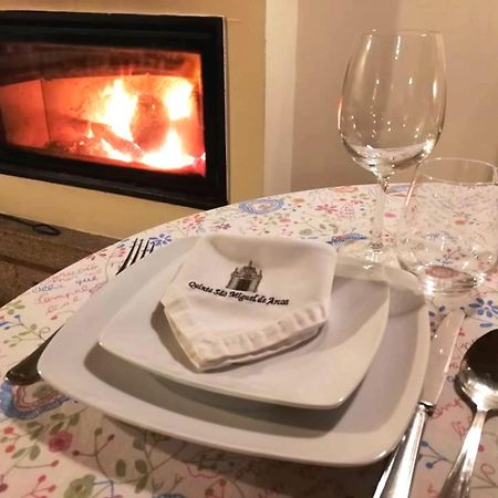 Hotel Quinta Sao Miguel De Arcos Arcos  Zewnętrze zdjęcie