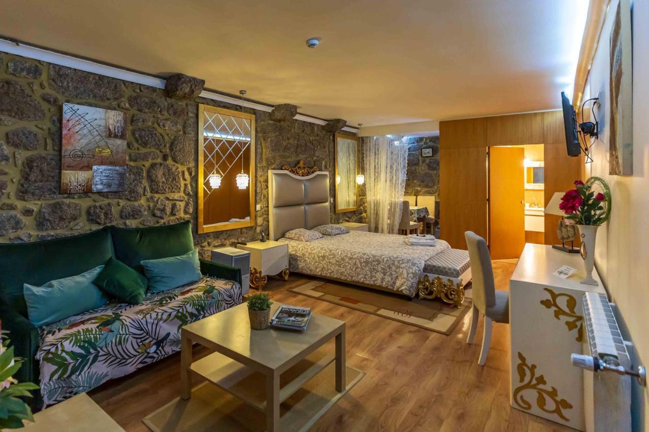 Hotel Quinta Sao Miguel De Arcos Arcos  Zewnętrze zdjęcie