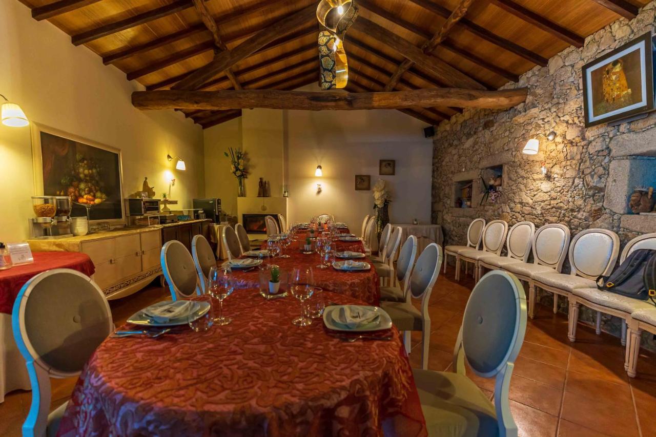 Hotel Quinta Sao Miguel De Arcos Arcos  Zewnętrze zdjęcie