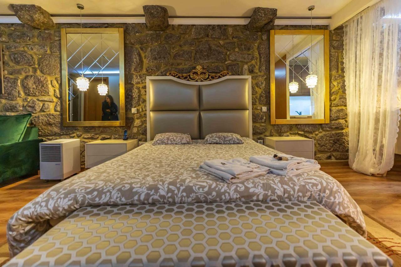 Hotel Quinta Sao Miguel De Arcos Arcos  Zewnętrze zdjęcie
