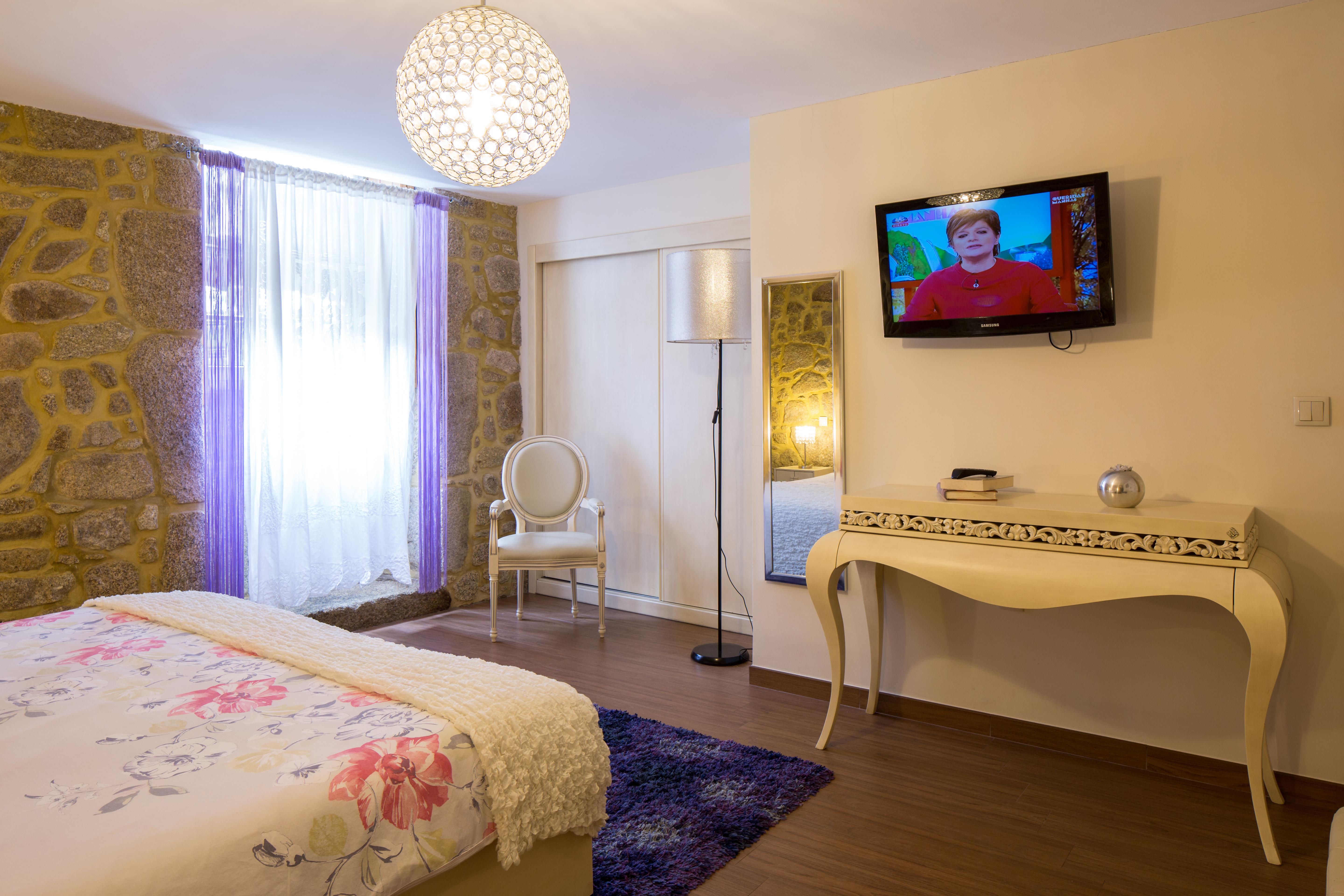 Hotel Quinta Sao Miguel De Arcos Arcos  Zewnętrze zdjęcie