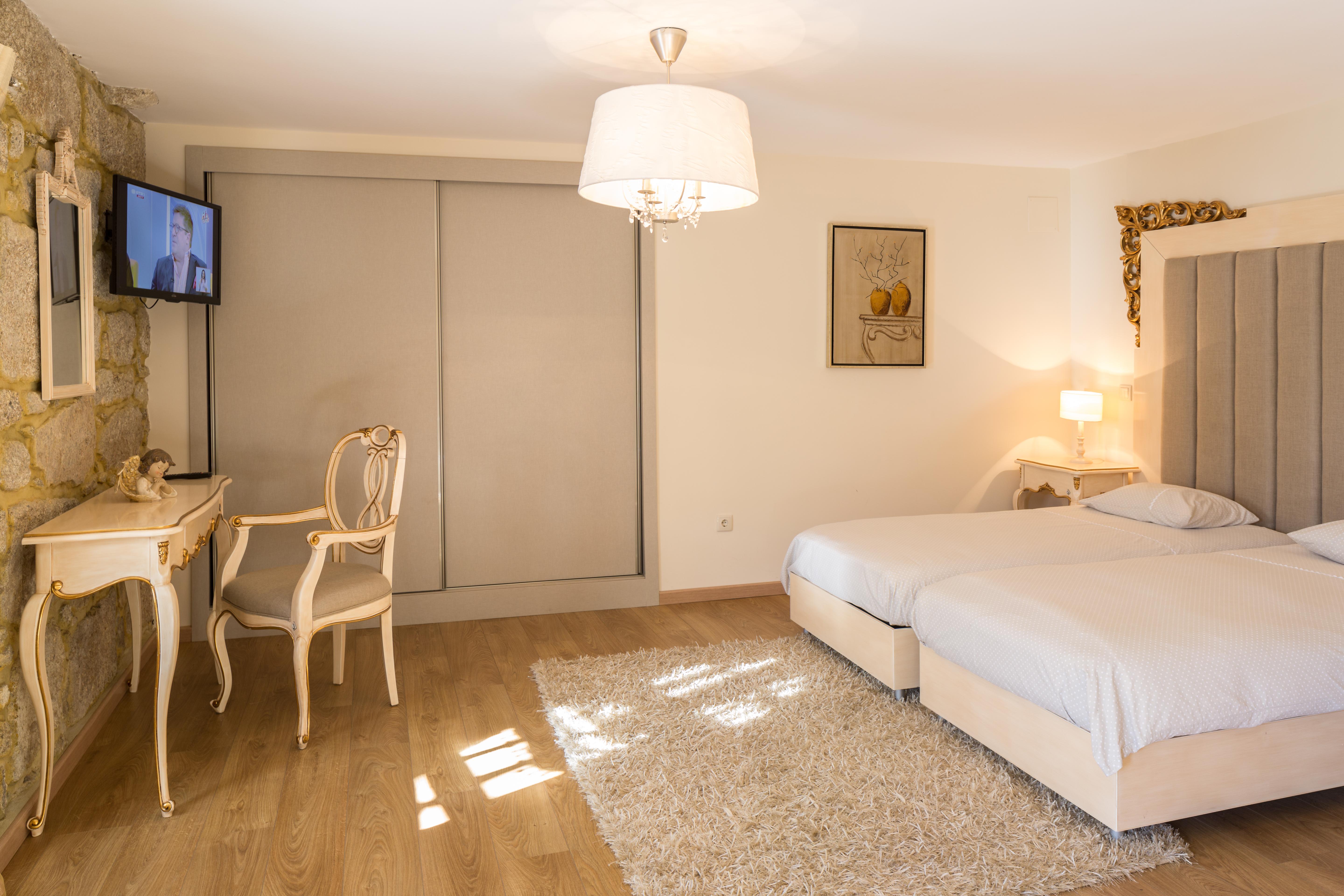 Hotel Quinta Sao Miguel De Arcos Arcos  Zewnętrze zdjęcie