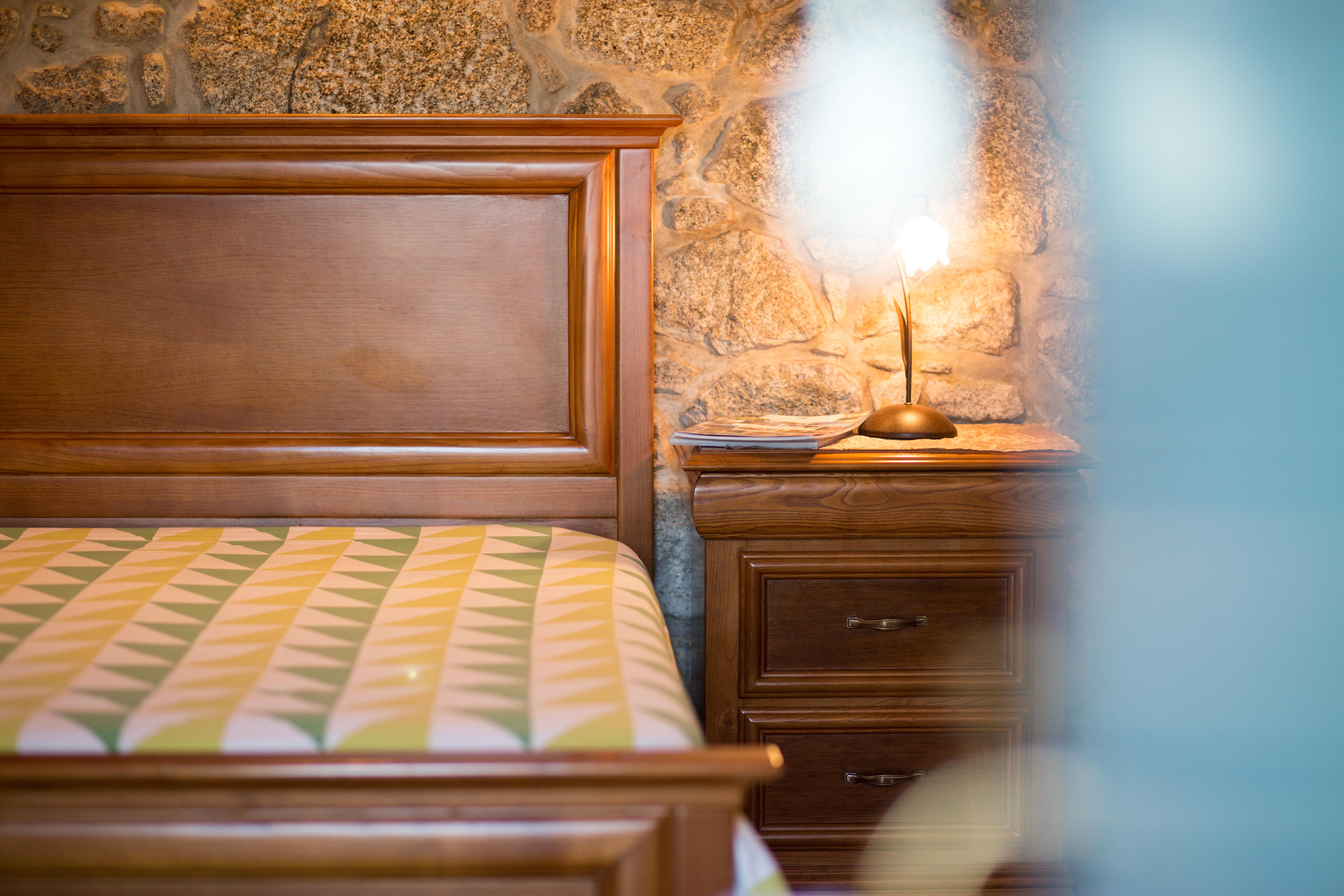 Hotel Quinta Sao Miguel De Arcos Arcos  Zewnętrze zdjęcie