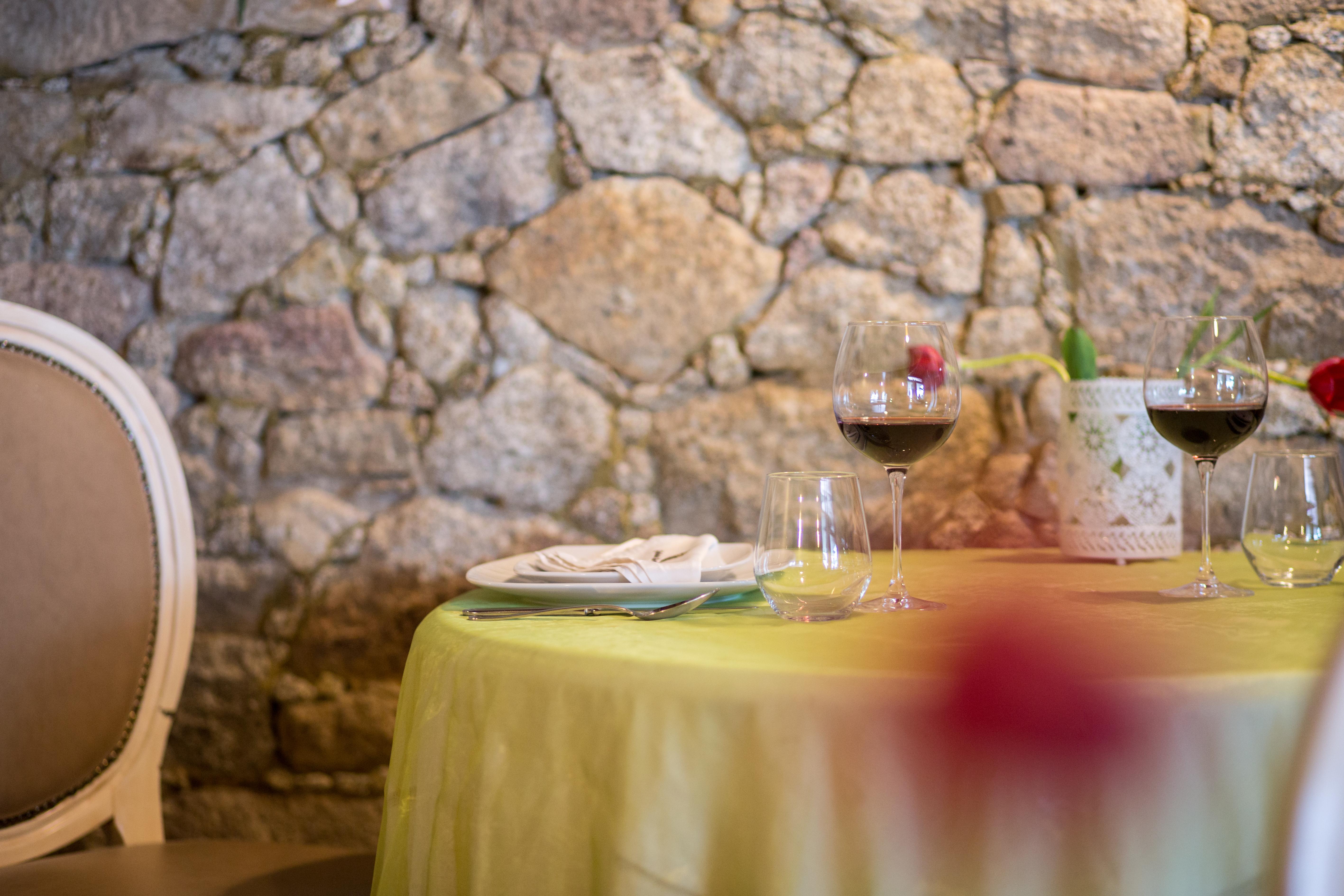 Hotel Quinta Sao Miguel De Arcos Arcos  Zewnętrze zdjęcie