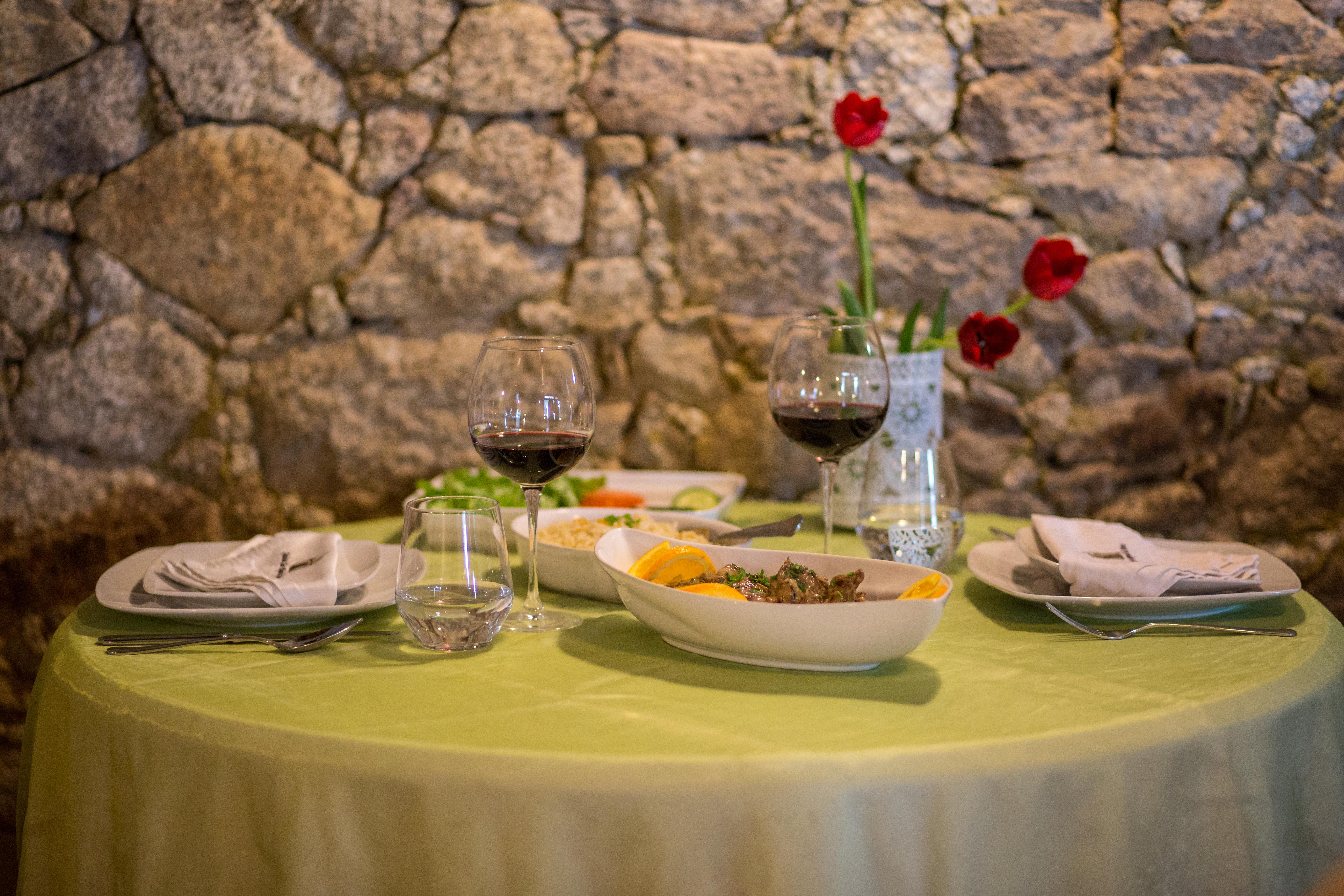 Hotel Quinta Sao Miguel De Arcos Arcos  Zewnętrze zdjęcie