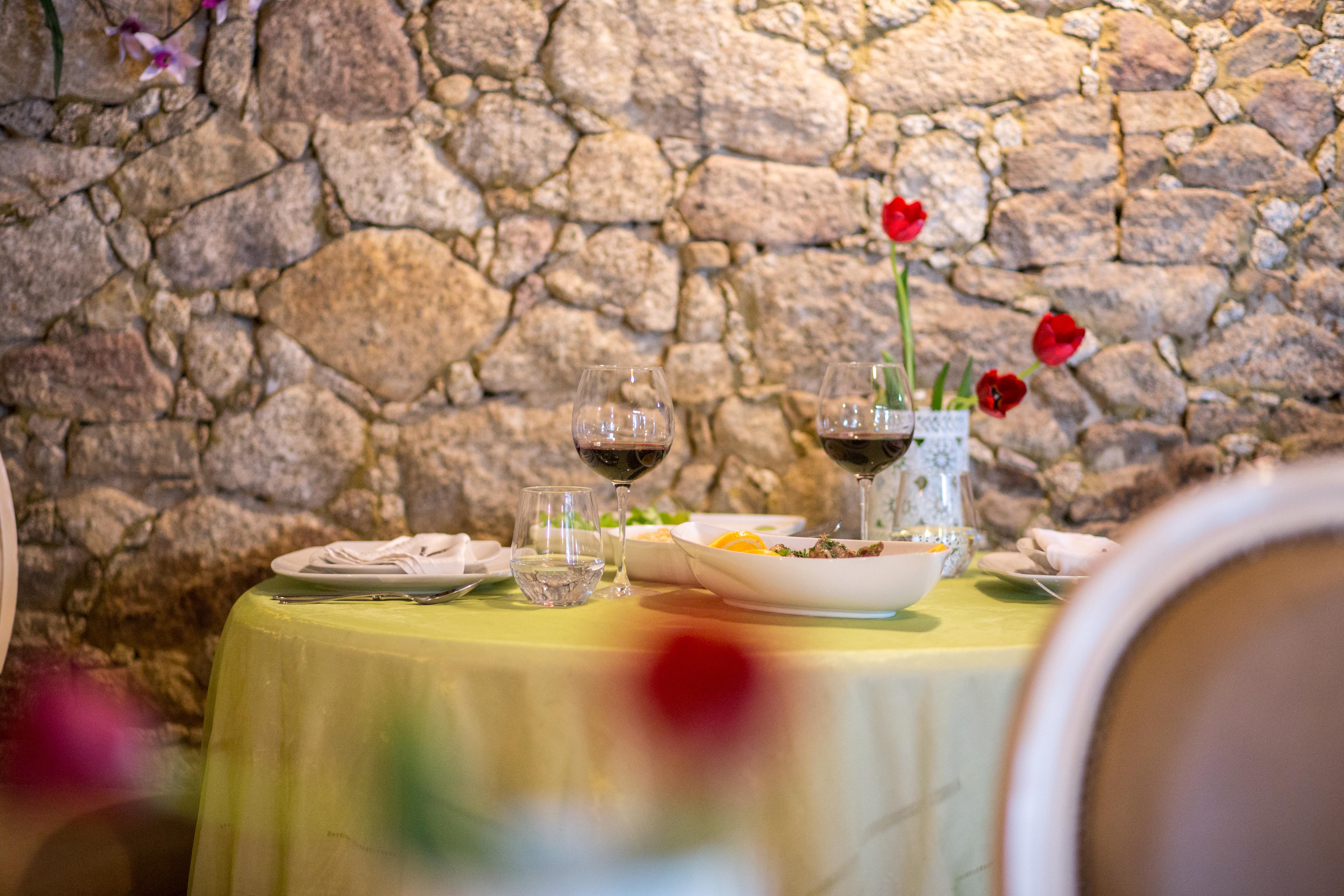Hotel Quinta Sao Miguel De Arcos Arcos  Zewnętrze zdjęcie