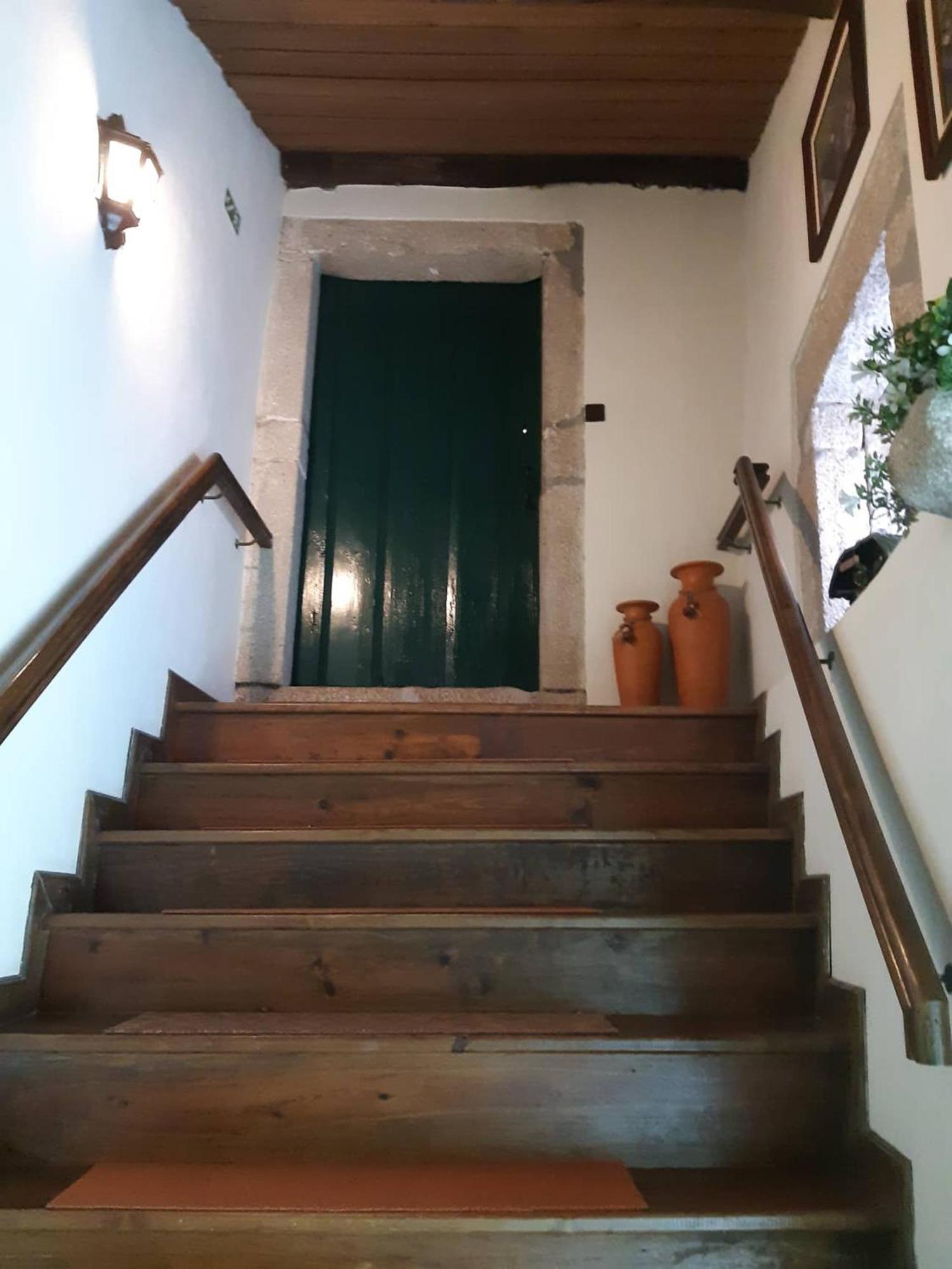 Hotel Quinta Sao Miguel De Arcos Arcos  Zewnętrze zdjęcie