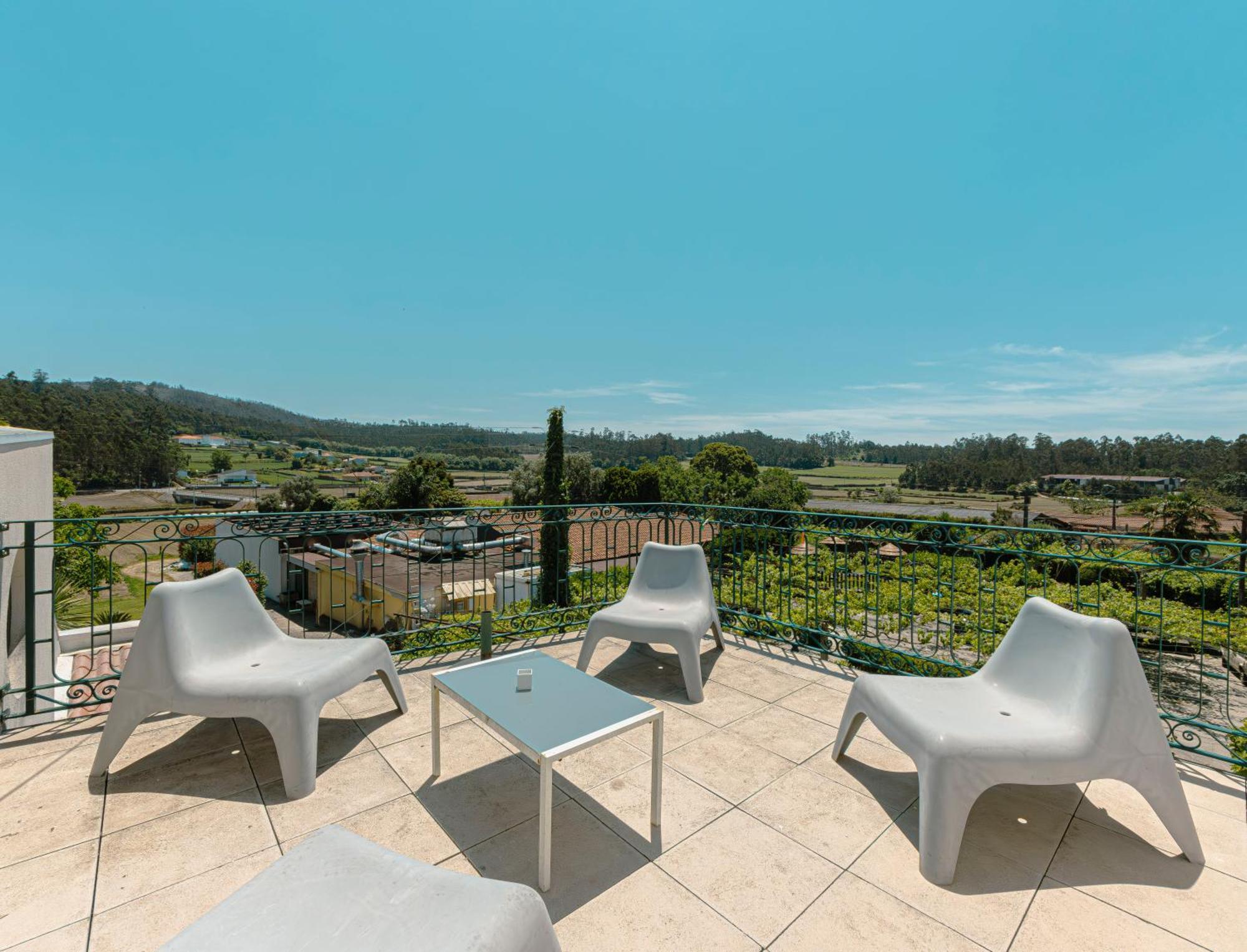 Hotel Quinta Sao Miguel De Arcos Arcos  Pokój zdjęcie