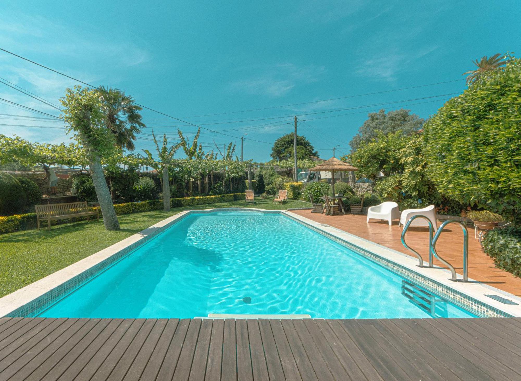 Hotel Quinta Sao Miguel De Arcos Arcos  Zewnętrze zdjęcie