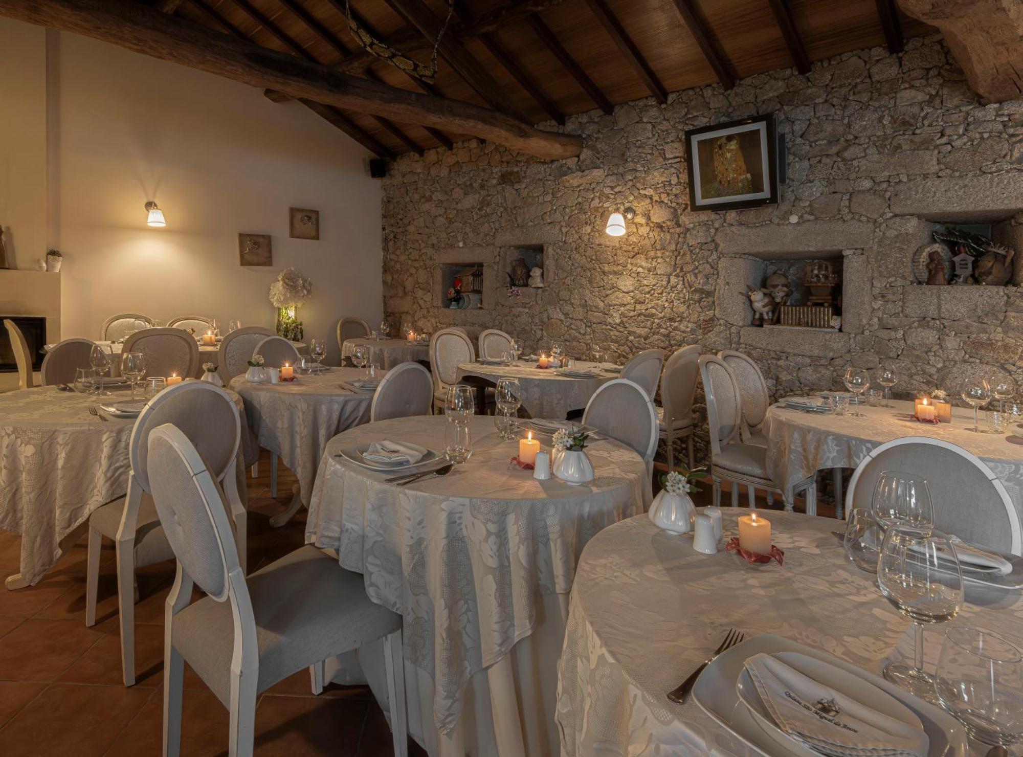 Hotel Quinta Sao Miguel De Arcos Arcos  Zewnętrze zdjęcie