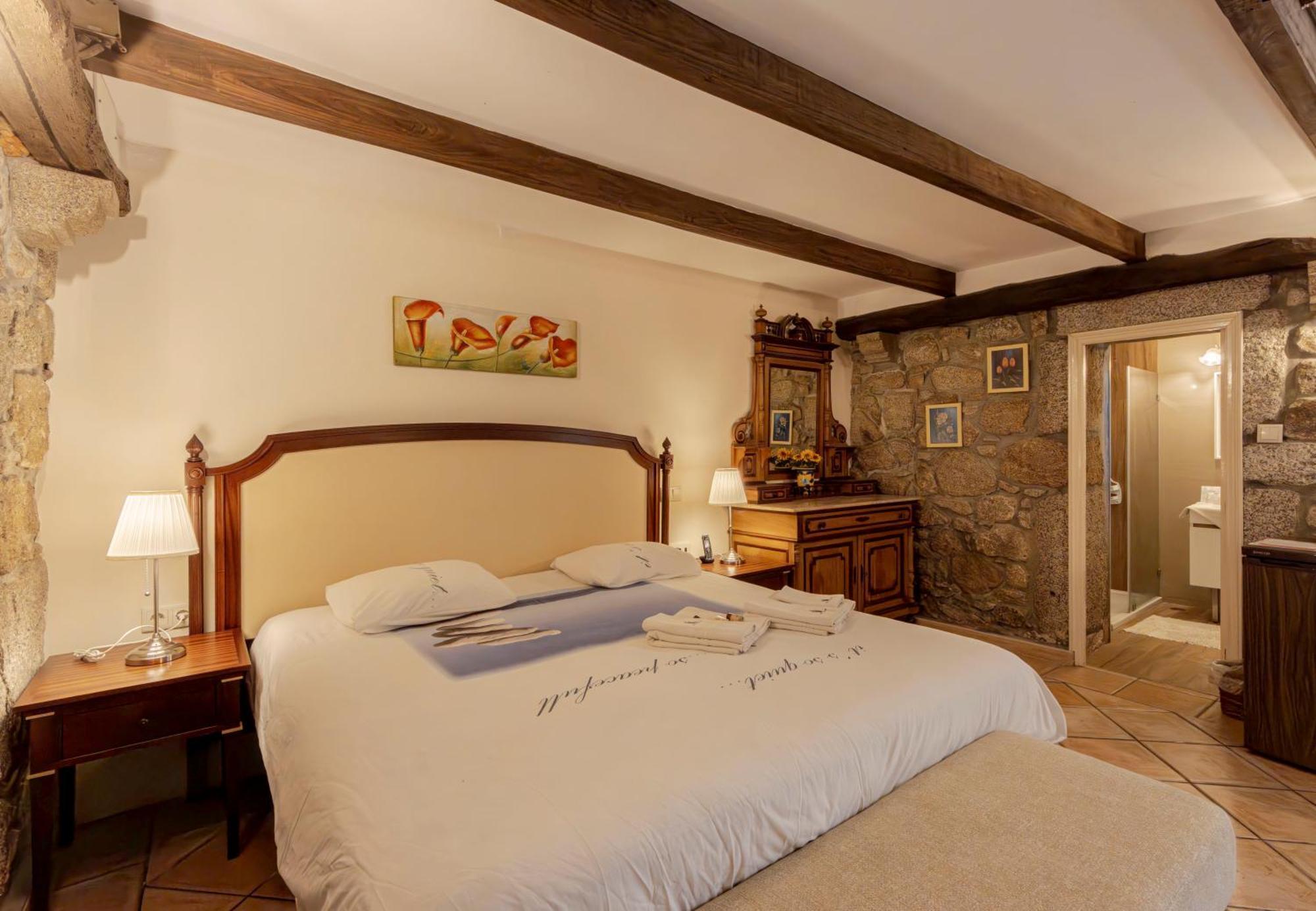 Hotel Quinta Sao Miguel De Arcos Arcos  Pokój zdjęcie