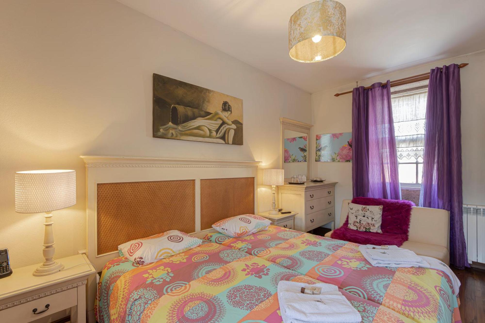 Hotel Quinta Sao Miguel De Arcos Arcos  Pokój zdjęcie