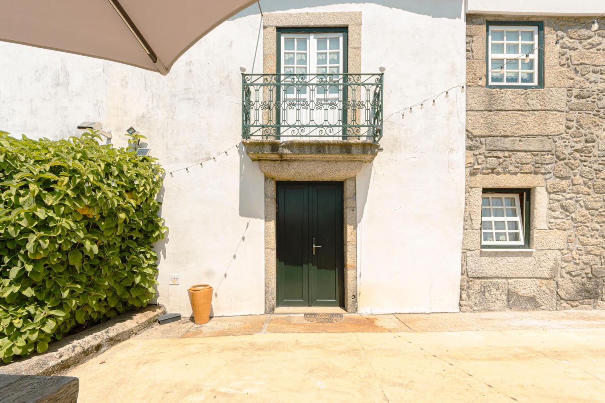 Hotel Quinta Sao Miguel De Arcos Arcos  Zewnętrze zdjęcie