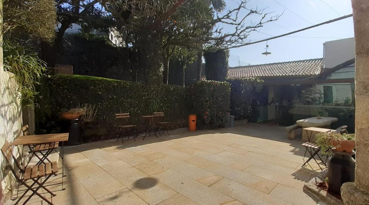 Hotel Quinta Sao Miguel De Arcos Arcos  Zewnętrze zdjęcie